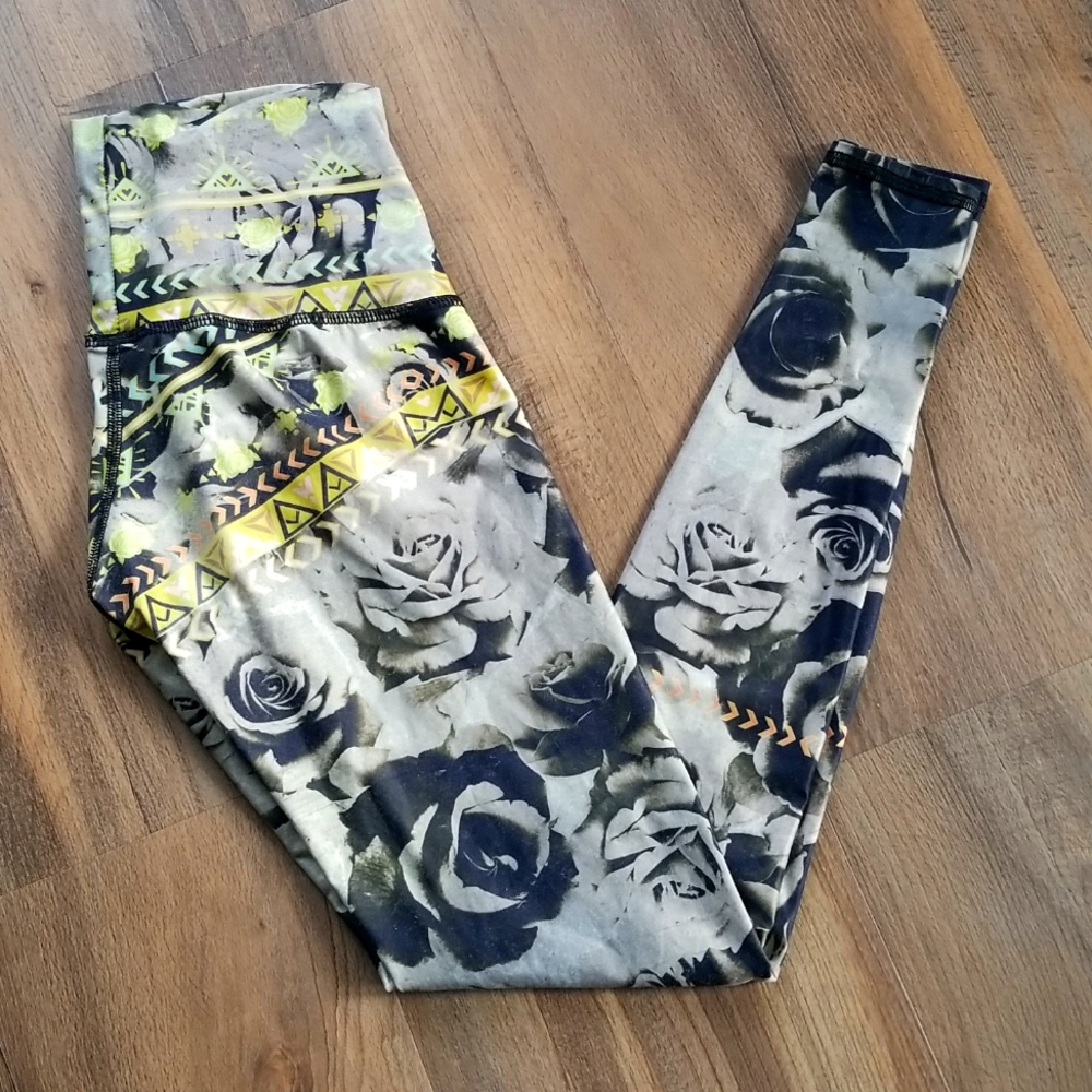 Teeki leggings